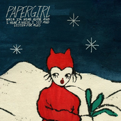 When I'm Home Alone and I Hear a Noise, I Sit and Listen for Ages