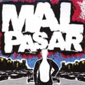 Palabras by Mal Pasar