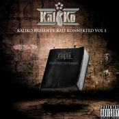 Kali Konnekted Vol. 1:The First Testament