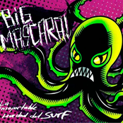 La Insoportable Levedad Del Surf