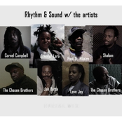 rhythm & sound with the chosen brothers