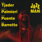 Mi Montuno by Cal Tjader & Eddie Palmieri