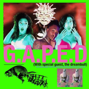 G.A.P.E.D.(Gripped, Ambushed, Pierced, Eviscerated, Discarded)