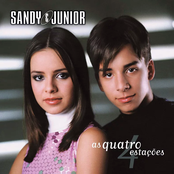 Sandy Y Junior: As Quatro Estações