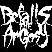 Befalls The Argosy