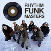 rhythm funk masters