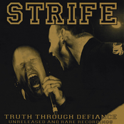 Strife: Truth Through Defiance