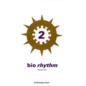 Bio Rhythm 2 - "808 909 1991"