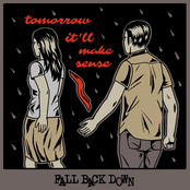 Tomorrow, It'll Make Sense