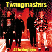 All Broke Down