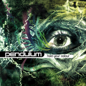 Tarantula by Pendulum