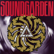 Badmotorfinger