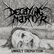 Unholy Cremation