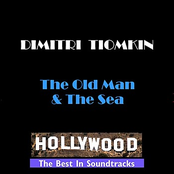 The Old Man And The Sea by Dimitri Tiomkin