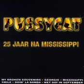 25 jaar na mississippi