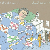 Bigfoot by Math The Band