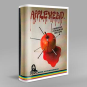 Crepaxian Interligne Mixtape