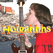 Die Holgahhhs