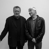 Evan Parker, Barry Guy