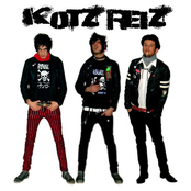 Es könnte nich viel schlimmer sein