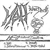 Satanic Death