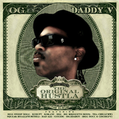 The Original Hustla