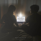 What I made with Joe (super special secret extended version)