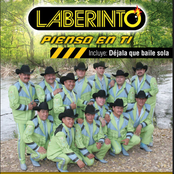 Grupo Laberinto: Pienso En Ti