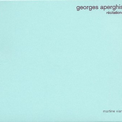 Aperghis: Récitations