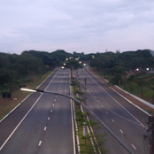 se as estradas se estenderem pelo mundo todo