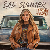 Karissa Ella: Bad Summer