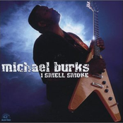 All Your Affection Is Gone by Michael Burks