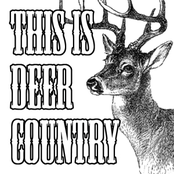 This Is Deer Country EP