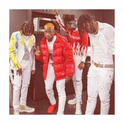 There She Go - Single