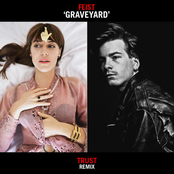 Graveyard (trust Remix) by Feist