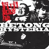 Vi Vil Ikke Ha by Betong Hysteria