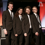 Choir Vandals On Audiotree Live