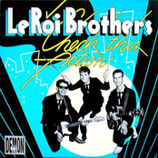 Check This Action by The Leroi Brothers