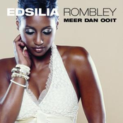 Ik Hou Je Vast by Edsilia Rombley