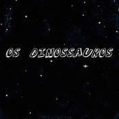 os dinossauros