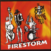Firestorm