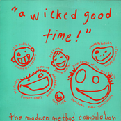 A Wicked Good Time!