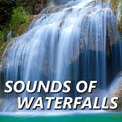 Pleasant Sounds Of Waterfall