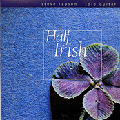 Half Irish Guitar