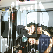 We Left The Lights On