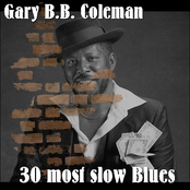 30 most slow Blues