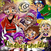 Kindheitshelden