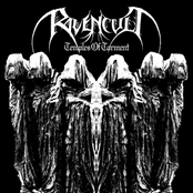 Commence The Burning Of Heavens by Ravencult