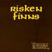 risken minns 1972–1976