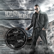 Tony Tone: TONY TONE With Arcangel  Nengo Flow